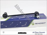 Ford Yedek Parça - TEKNOROT ÖN Z ROT 2X2